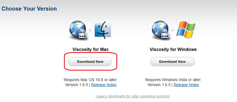 viscosity vpn not connecting viscosity vpn not connecting